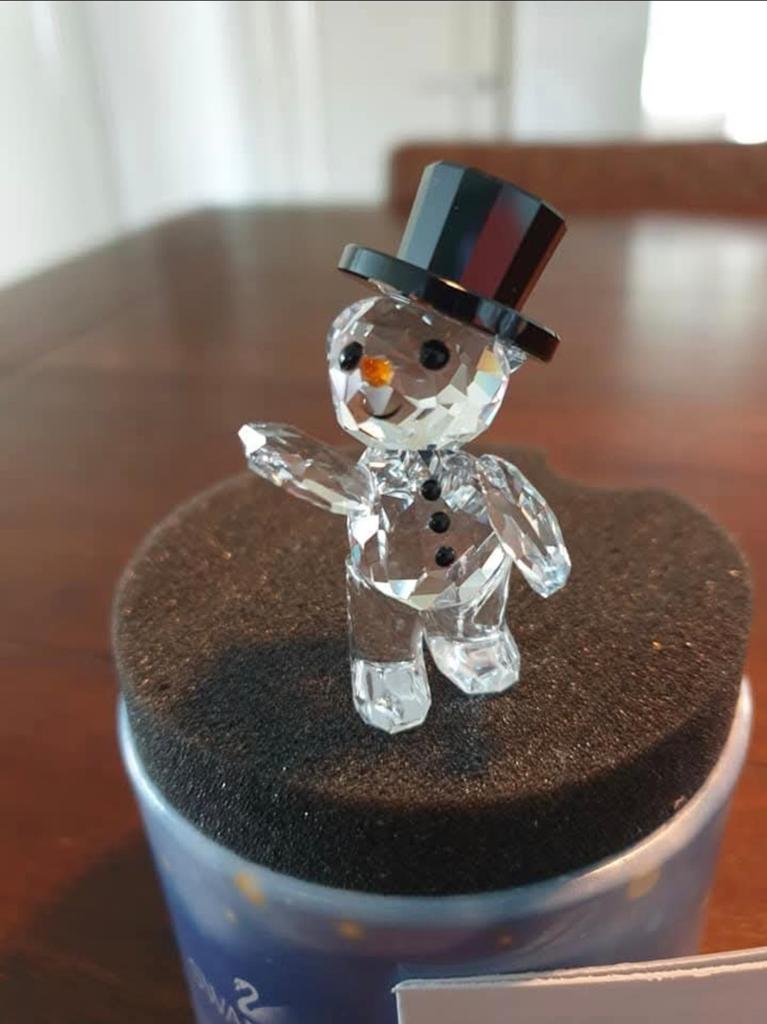 Kris Beer - Kerst - Jaarlijkse Editie 2015, Ophalen of Verzenden, Nieuw, Figuurtje