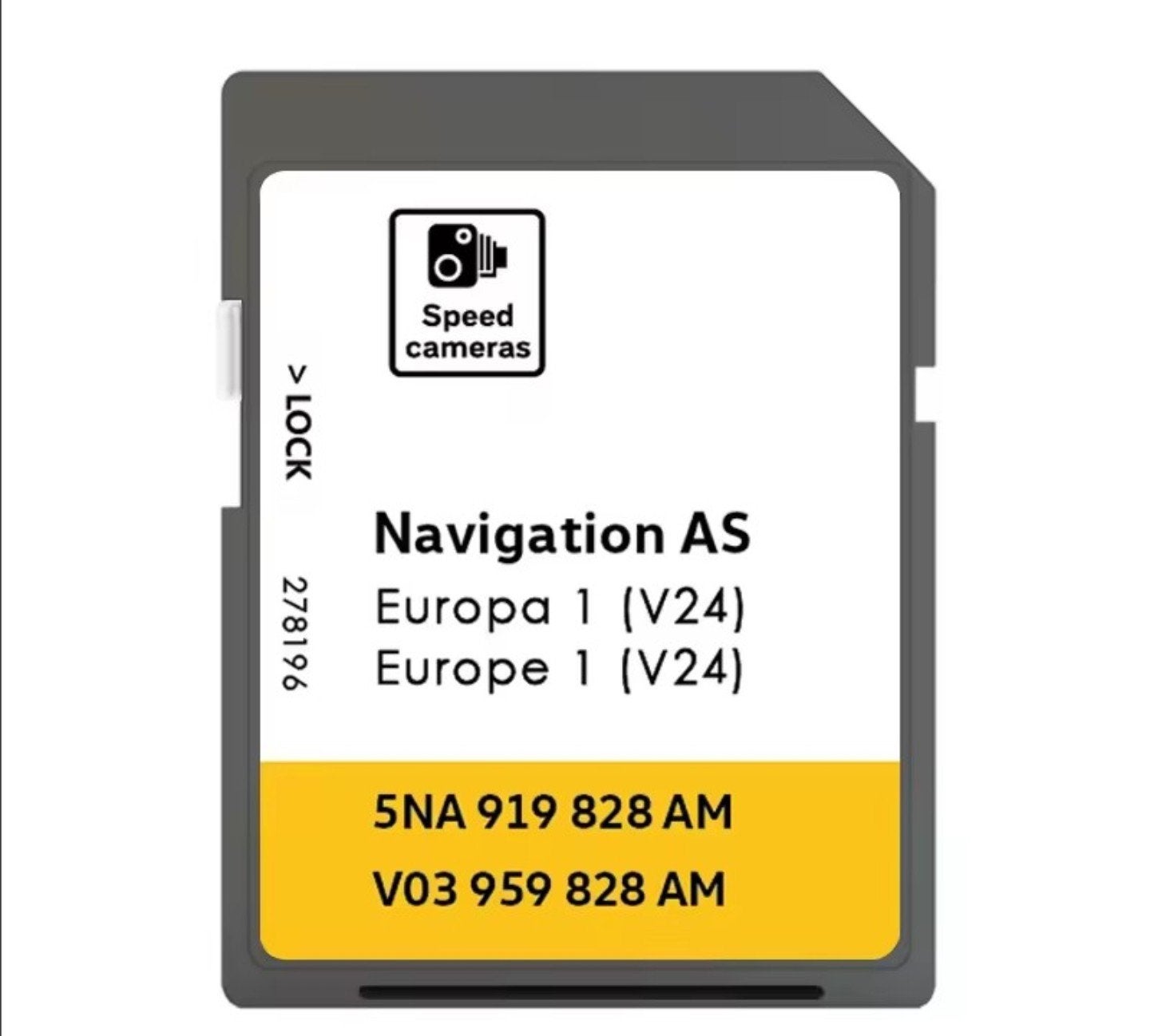 Volkswagen MIB2 V24 NIEUWSTE Navigatiekaarten + Firmware, Computers en Software, Navigatiesoftware, Ophalen, Nieuw, Update