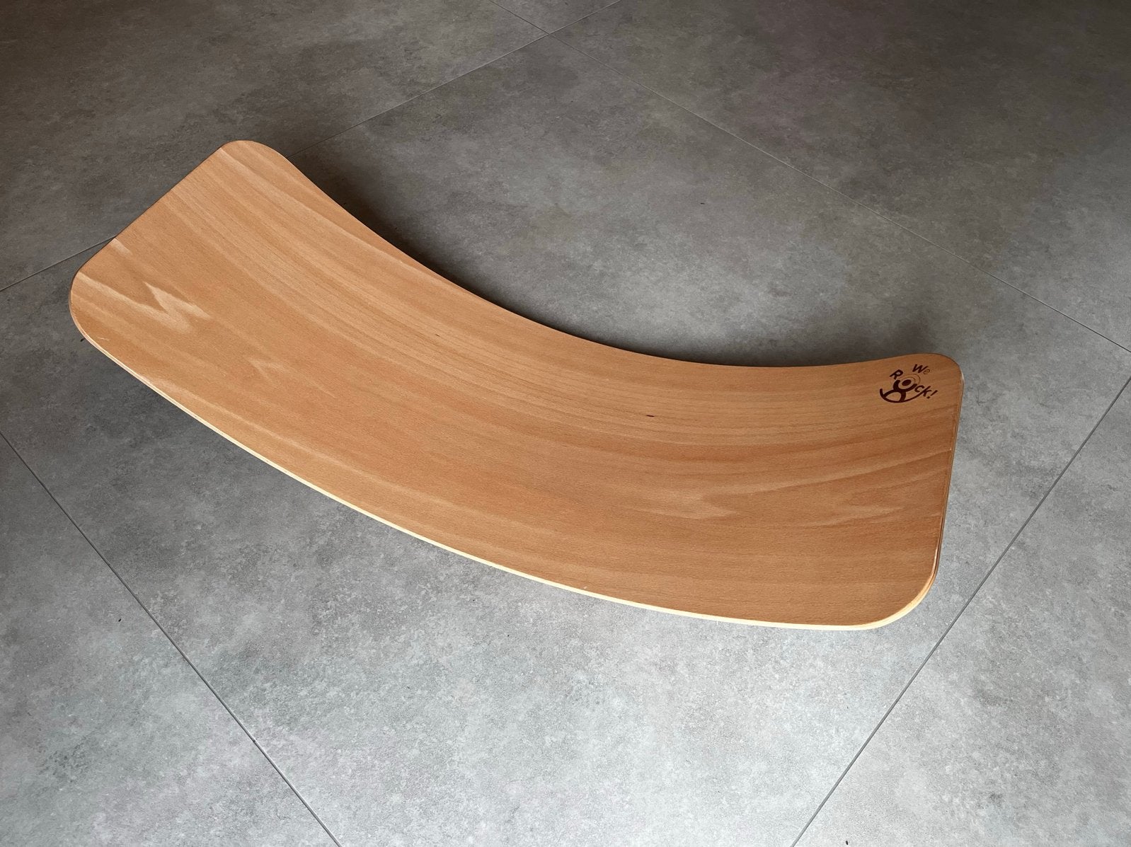 Wobbel board balance board - We Rock!, Kinderen en Baby's, Ophalen, Zo goed als nieuw, Jongen of Meisje