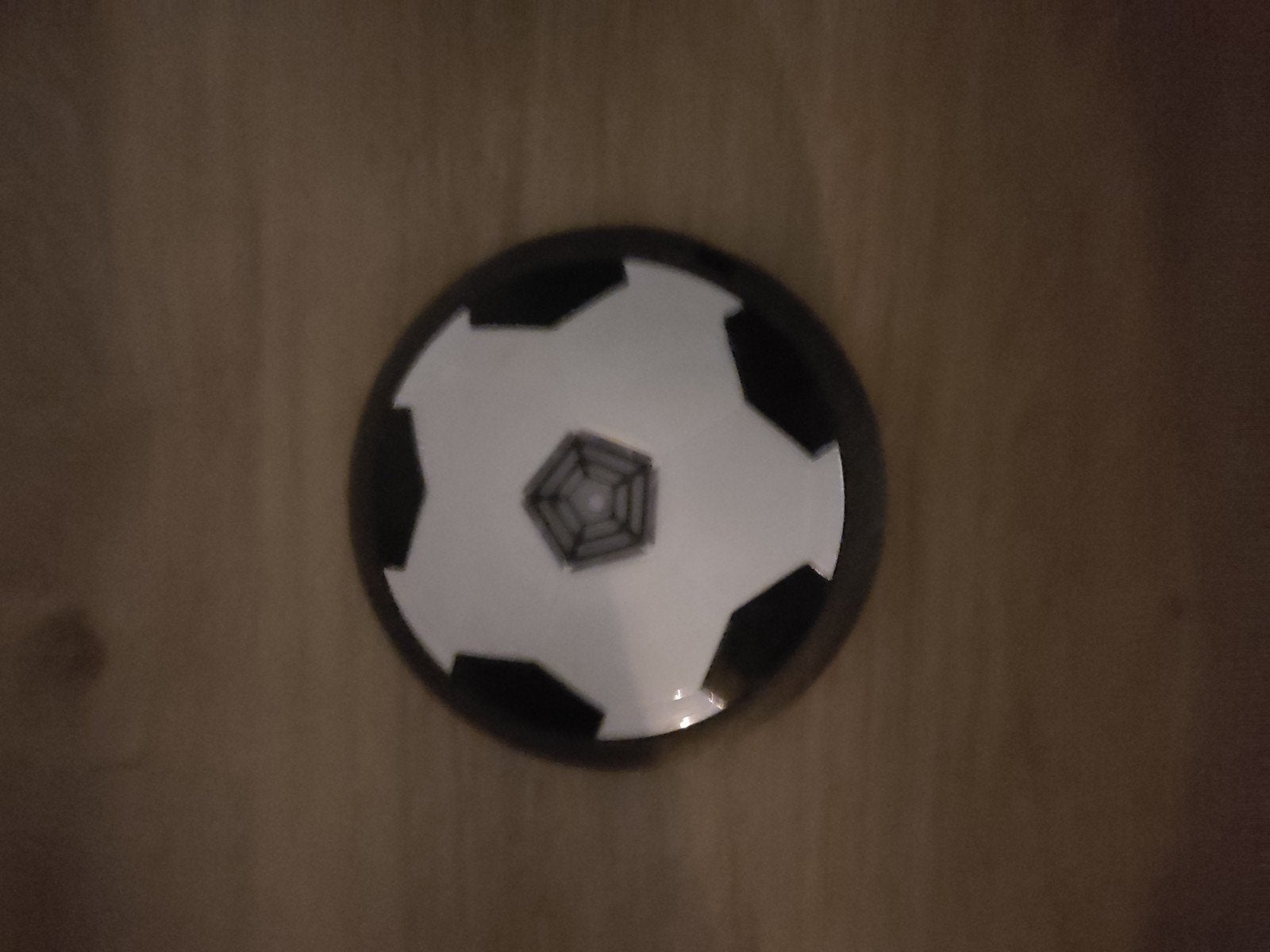 LEXIBOOK Voetbal AeroFoot Werkt Batterijen, Kinderen en Baby's, Ophalen of Verzenden, Nieuw, Jongen of Meisje