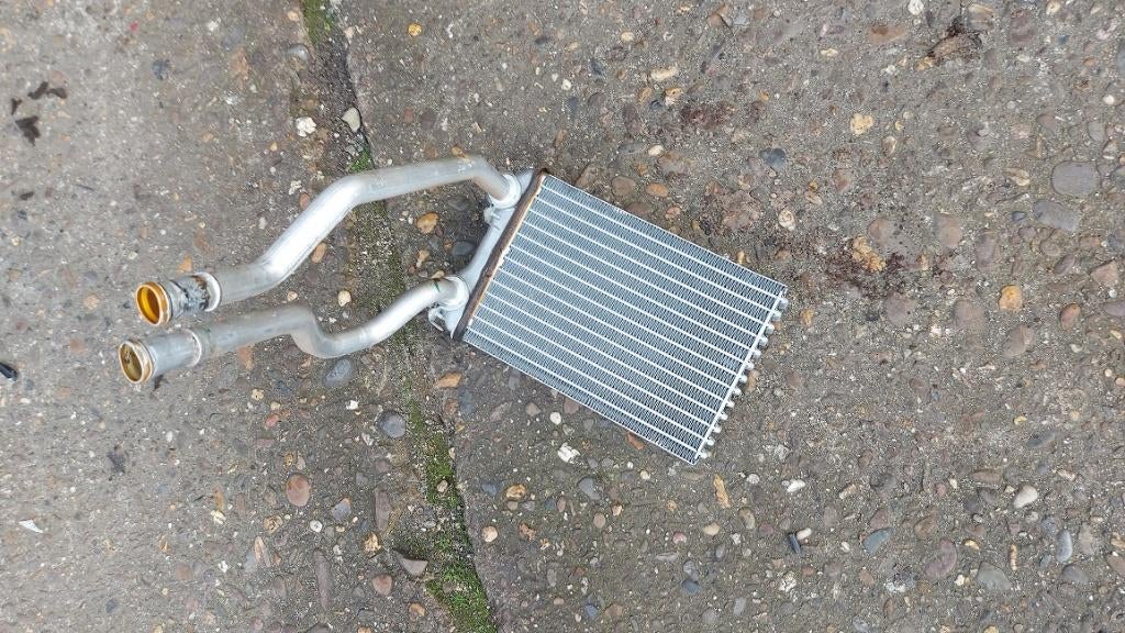 Kachel radiateur Mini 2002, Ophalen of Verzenden