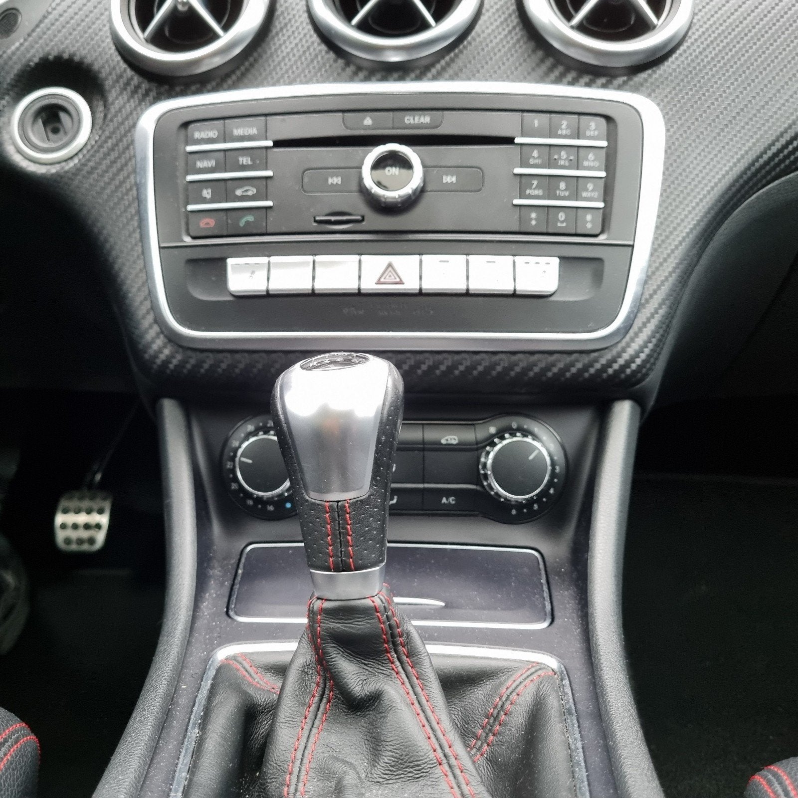 Foto 17 van Mercedes-Benz A-Klasse A160 met 180pk
