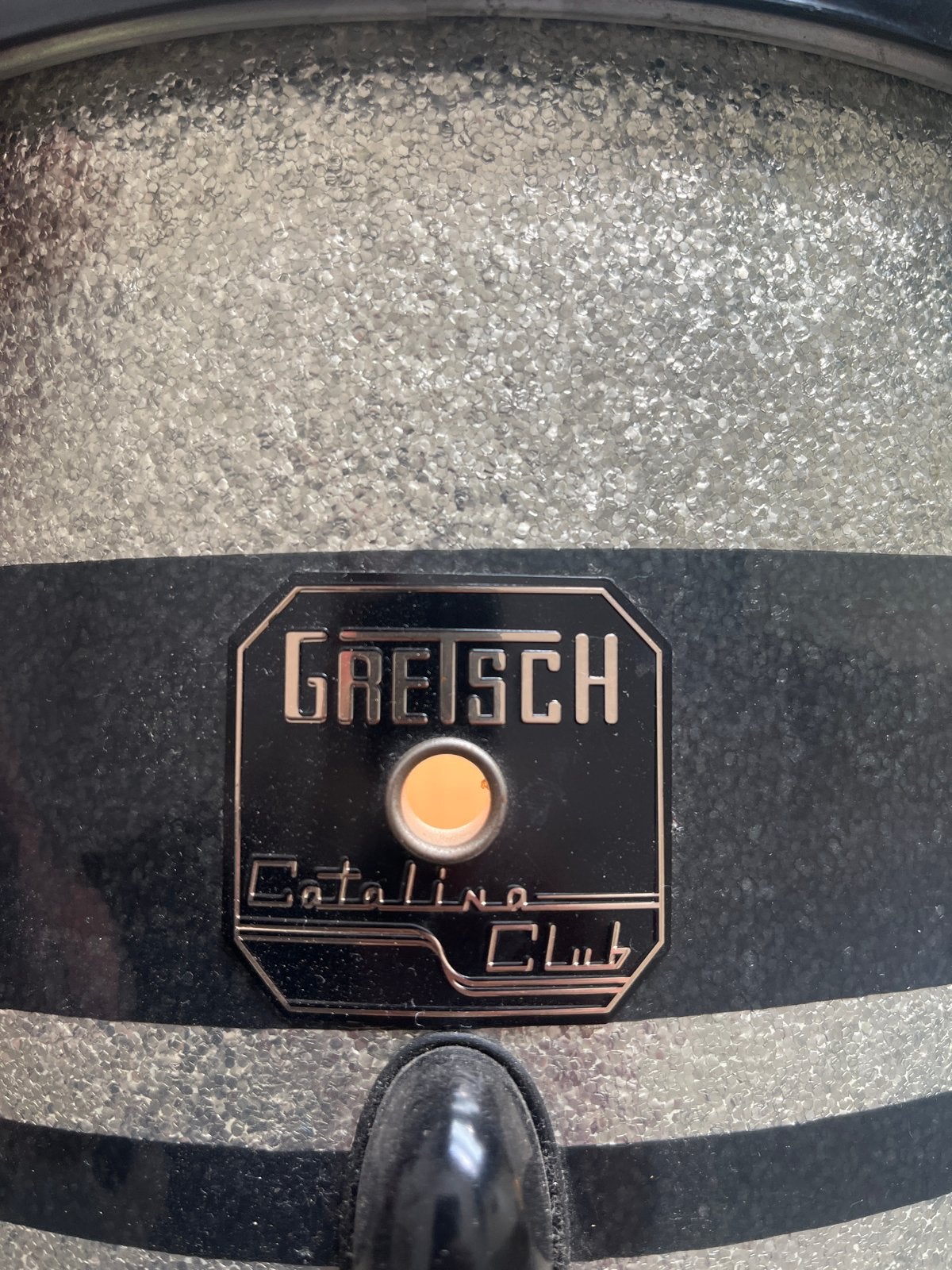 Gretsch Catalina Club drumstel - Zo goed als nieuw, Muziek en Instrumenten, Ophalen of Verzenden, Zo goed als nieuw, Overige merken