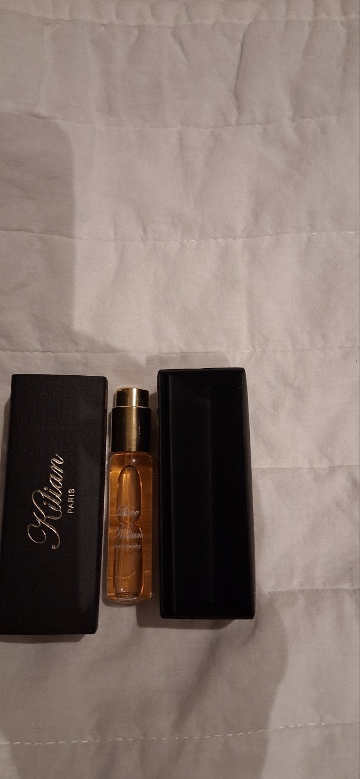 By Kilian Love Don't Be Shy Eau de Parfum Refill 7.5ml, Ophalen of Verzenden, Nieuw