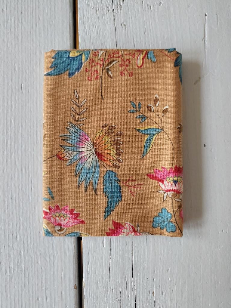 Hele mooie quiltstof Andover Max en Louise Pattern Co, Overige kleuren, Nieuw, Ophalen of Verzenden, 30 tot 120 cm