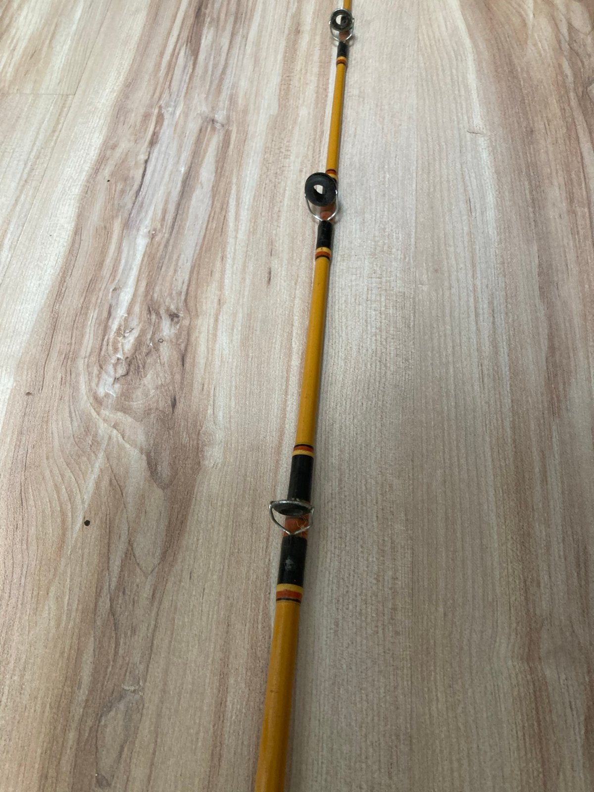 Silstar Super Boat 3605-020 Werphengel, Ophalen, Gebruikt, Werphengel