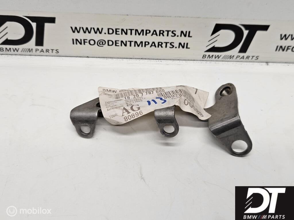 Uitlaat beugel BMW 3-serie E46 318d 320d M47N 18207787600, Auto-onderdelen, Uitlaatsystemen, Nieuw, Ophalen of Verzenden