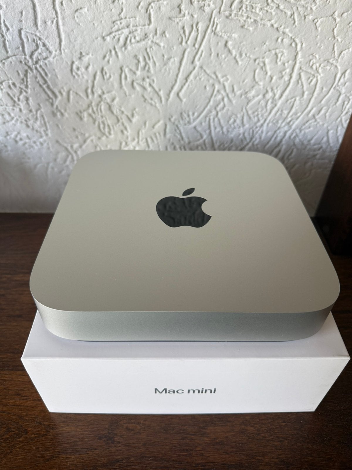 Mac Mini M1 8-Core GPU/CPU 8GB Ram 256GB SSD, Ophalen, Zo goed als nieuw, Mac Mini, 3 tot 4 Ghz