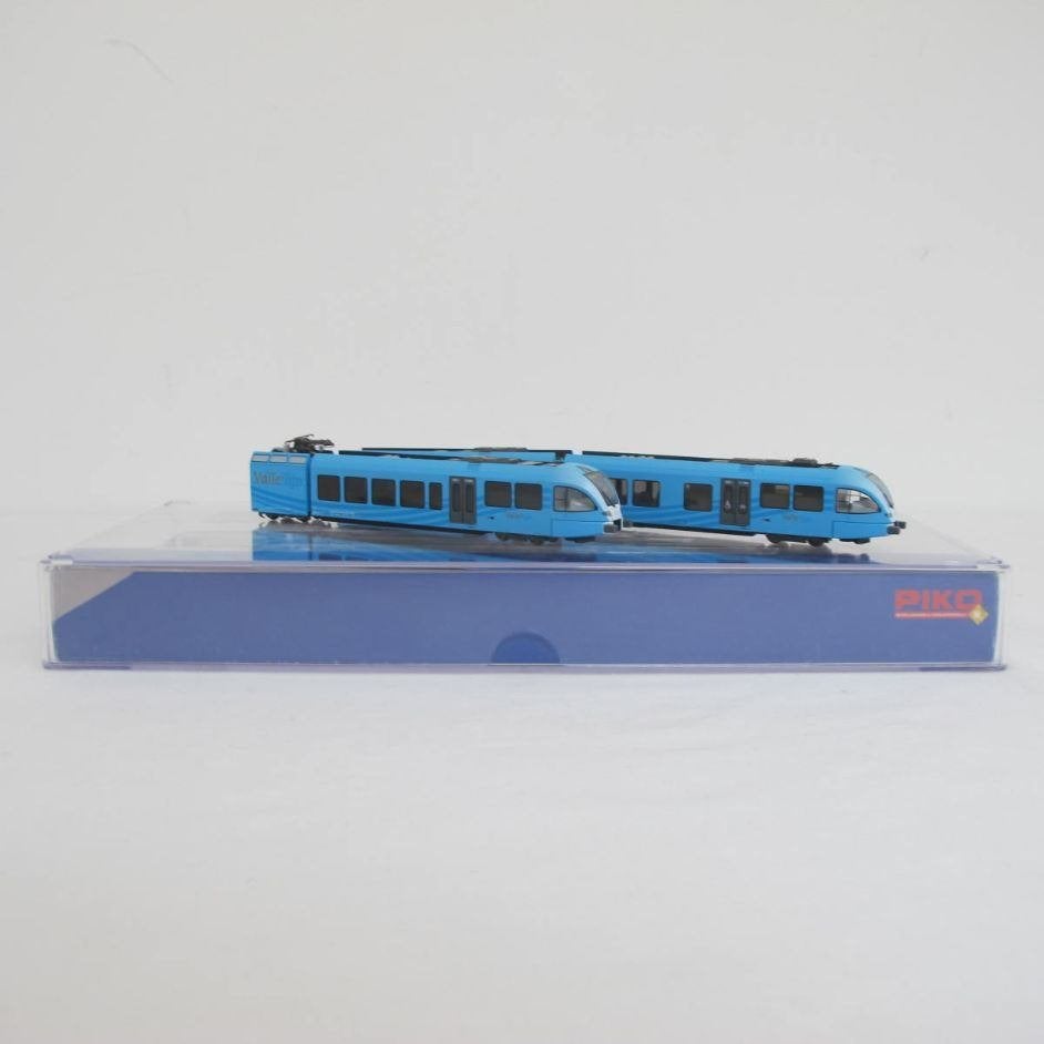 Piko 40234 Electrischtreinstel Stadler Valleilijn NS OVP N, Verzenden, Analoog, Piko, Piko Spielwaren GmbH