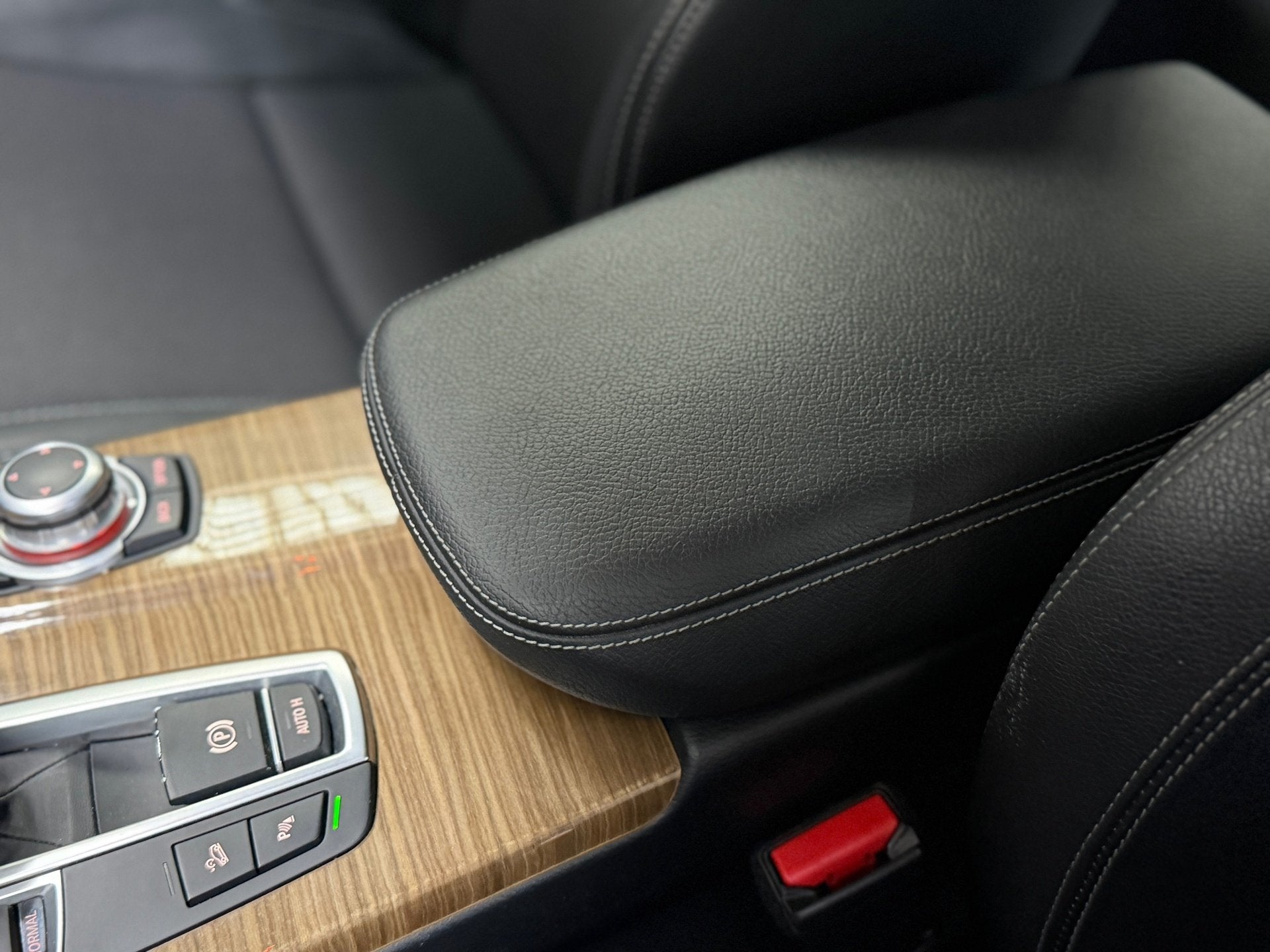 Foto 40 van BMW X3 XDrive35i High Executive 360 Memory E.AchterKlep Groo