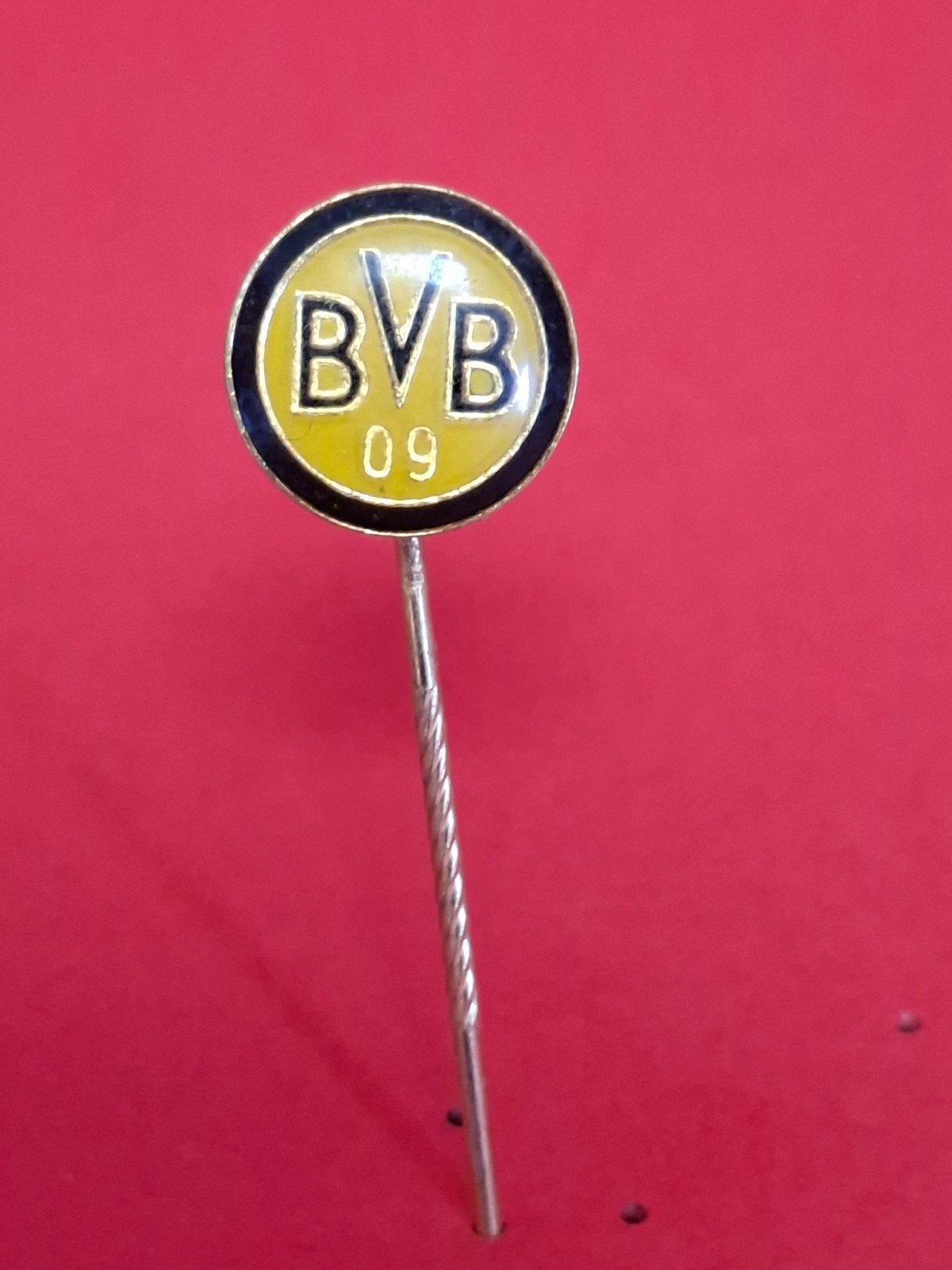 BORUSSIA DORTMUND  voetbal, Ophalen of Verzenden, Gebruikt