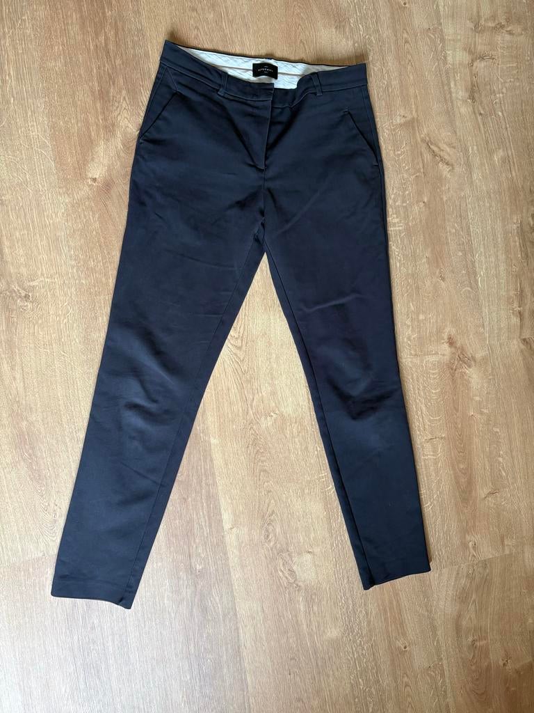 Five Units dames pantalon maat 28 (maat 38/ M), Maat 38/40 (M), Blauw, Ophalen of Verzenden, Lang