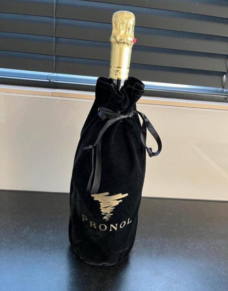 Prosecco Pronol 1,5ltr.! Denominazione di Origine Controll., Verzamelen, Wijnen, Ophalen of Verzenden, Nieuw, Champagne