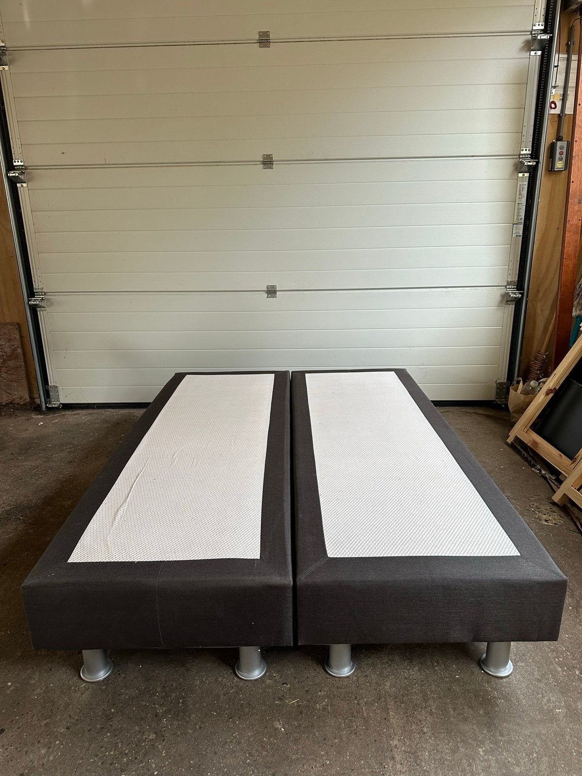 Onderstel boxspring 140x200cm