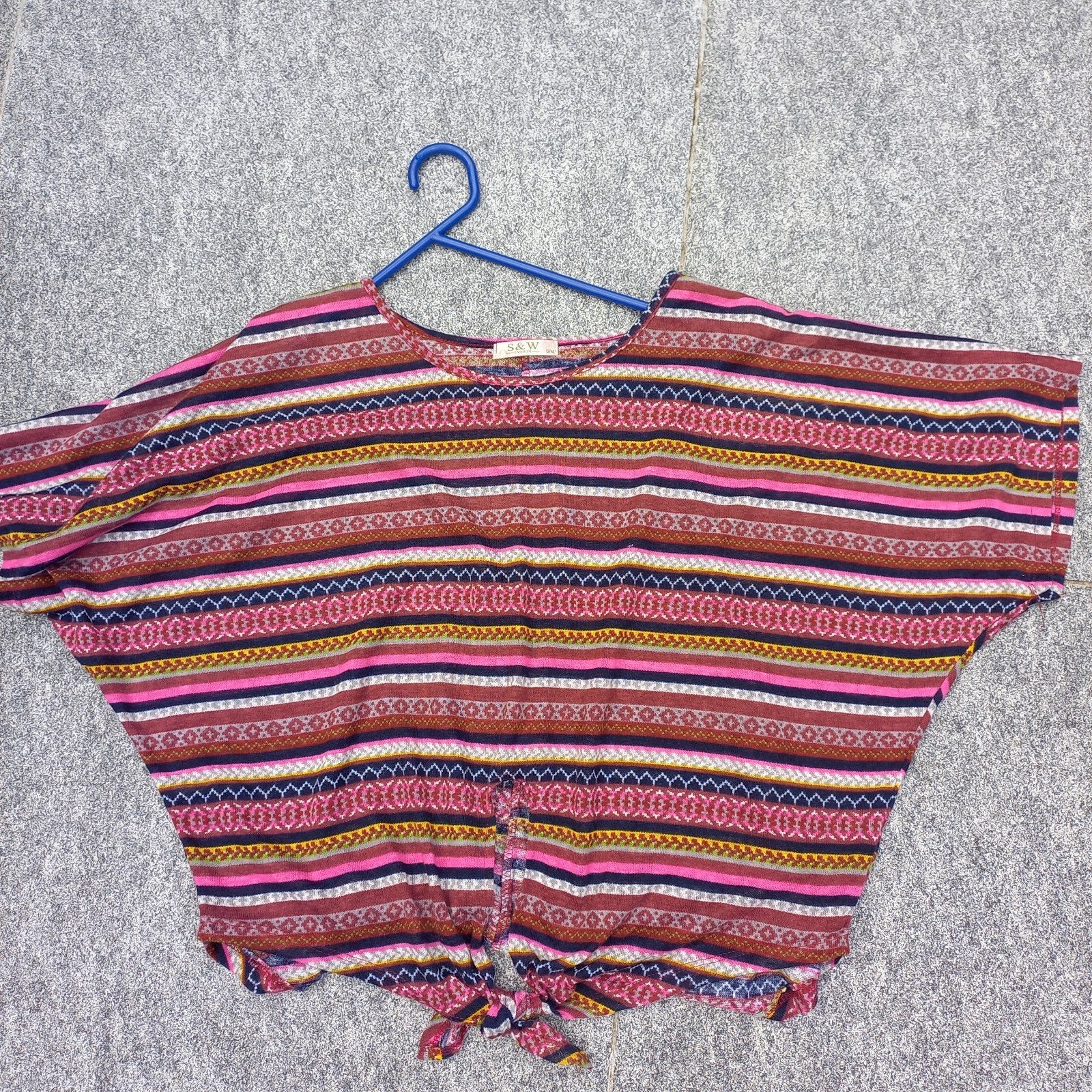 nieuwe spencer maat S/M koopje nu, Kleding | Dames, Ophalen of Verzenden, Nieuw, Maat 36 (S), Zonder mouw