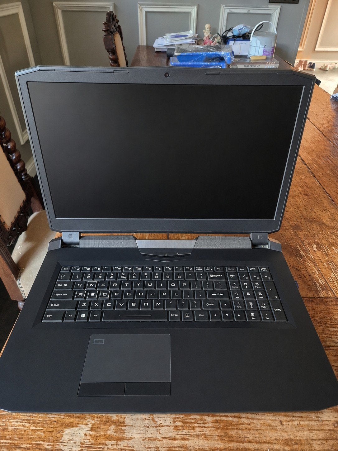 Krachtige gaming laptop | i7 | GTX 1080 8GB | 32GB RAM | 4.6, Computers en Software, Windows Laptops, Met videokaart, Verzenden