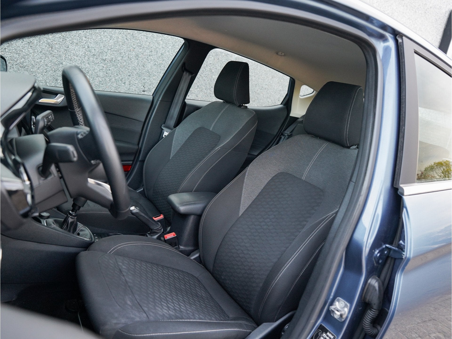 Foto 51 van Ford Fiesta 100pk EcoBoost Titanium |Climate Control |Apple