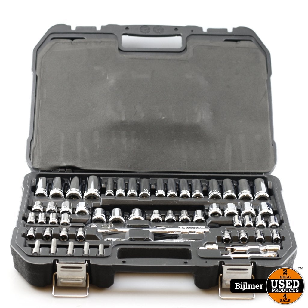 DeWalt DWMT73802-1 Gereedschapset | Nieuwstaat, Dewalt, Zo goed als nieuw, Support@dewalt.com, 701 E. Joppa Road
Towson, MD 21286
USA