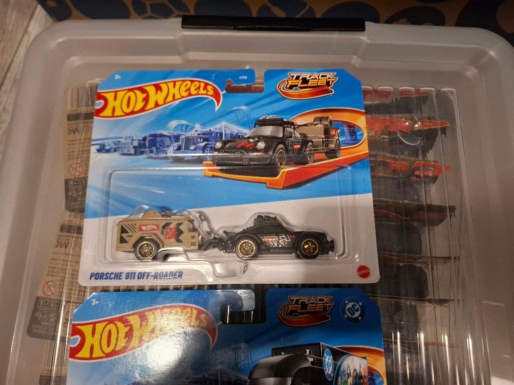 Hotwheels verzameling, Ophalen of Verzenden, Nieuw