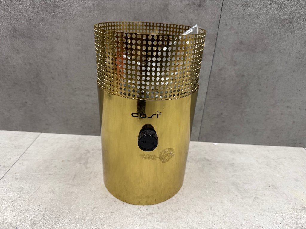 Cosiscoop Dot Goud Lantaarn - NIEUW - 11658, Ophalen of Verzenden, Nieuw