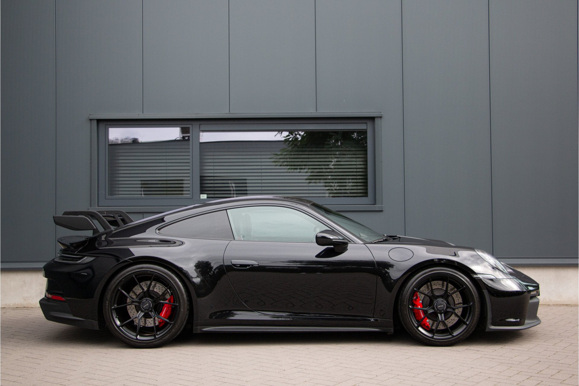 Porsche 911 4.0 GT3 Clubsport | 918 Carbon Seats | Lift | PD, Auto's, Automaat, Dealer onderhouden, Achterwielaandrijving, Gebruikt