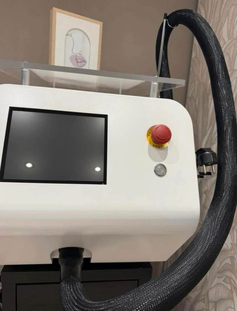 Huidkoel apparaat, Minder dan 20 liter, Boiler, Ophalen of Verzenden, Minder dan 3 jaar oud