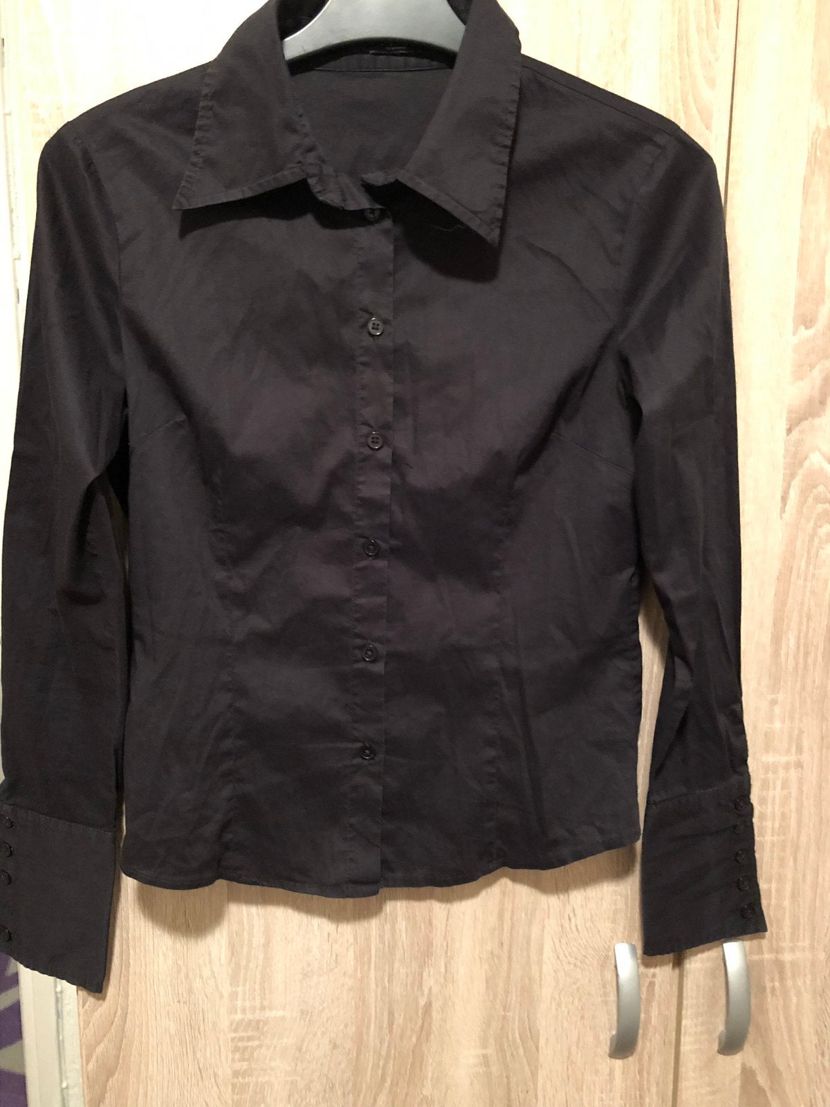 Blouse Vila maat M, Kleding | Dames, Blouses en Tunieken, Ophalen of Verzenden, Zo goed als nieuw, Maat 38/40 (M)