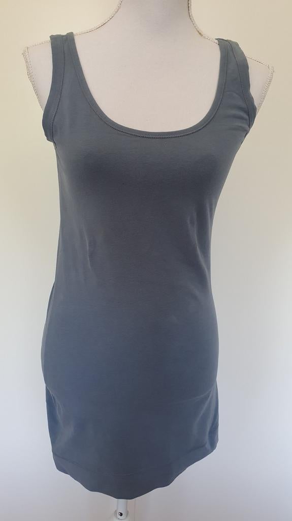 Blauw hempje, singlet van de Didi maat S, Blauw, Didi, Ophalen of Verzenden, Gedragen
