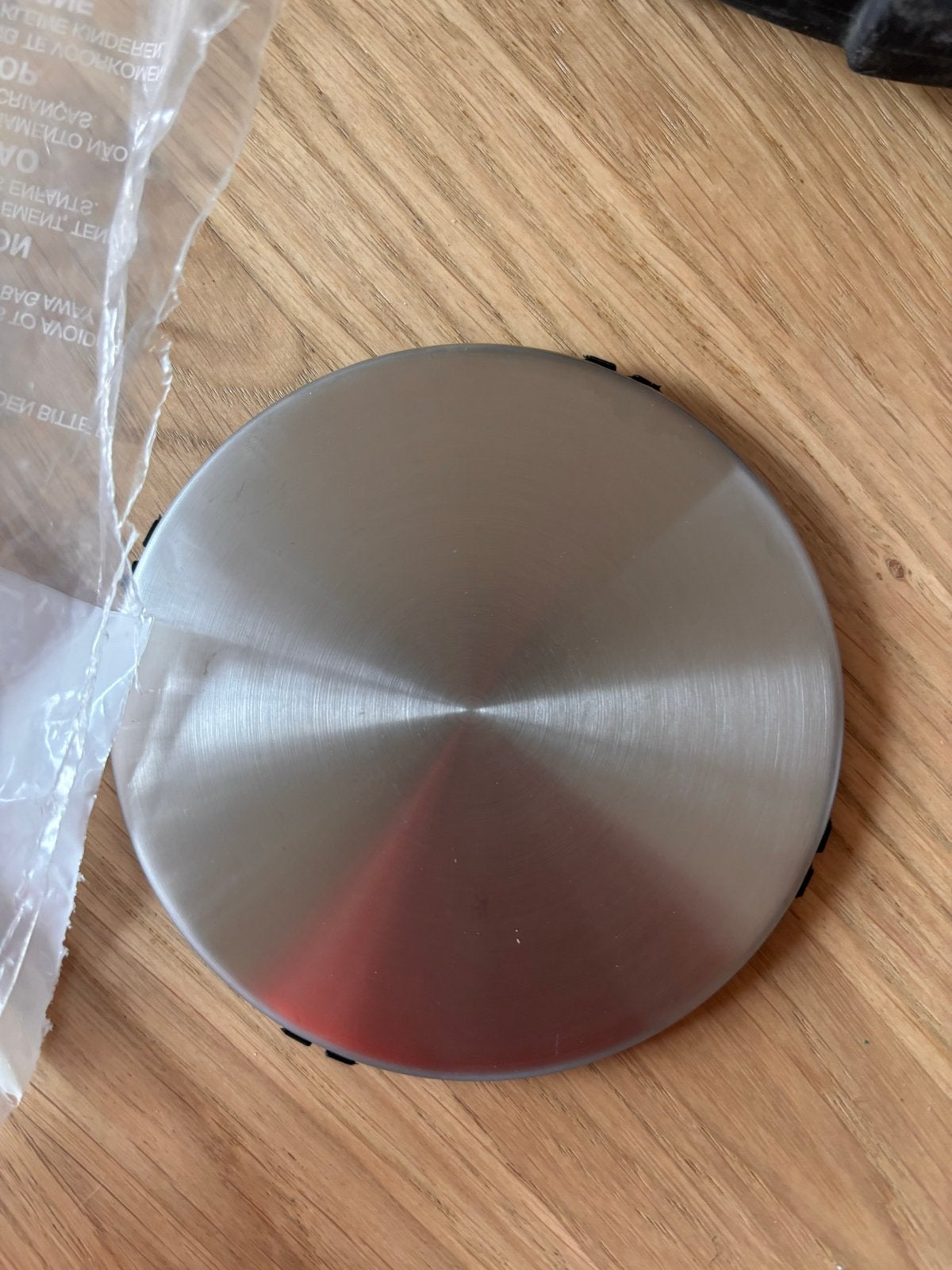Franke afvoerplug en zeefset voor spoelbak keuken (Nieuw), Doe-het-zelf en Verbouw, Sanitair, Nieuw, Overige typen, Chroom, Ophalen