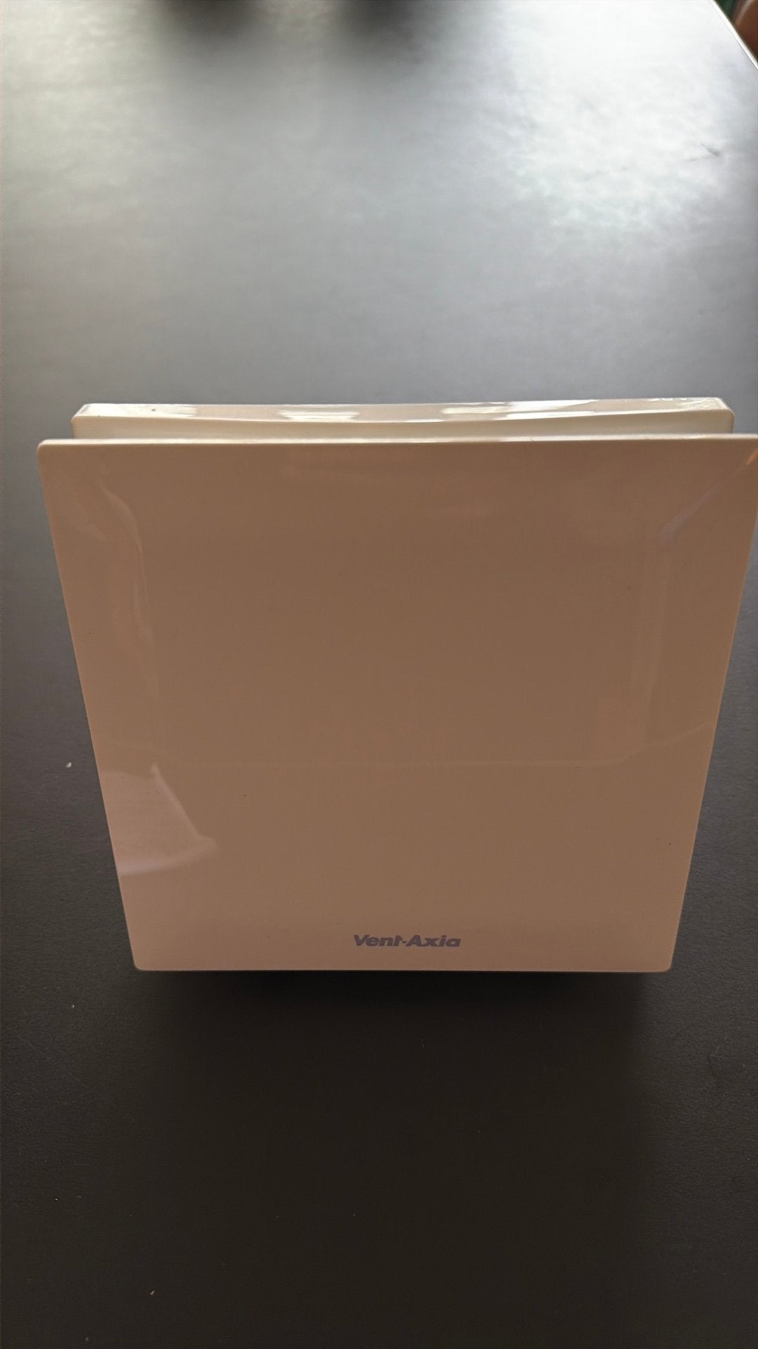 Vent-Axia Mute 100 BN badkamerventilator – Nieuw in doos, Ophalen of Verzenden, Nieuw, Ventilator