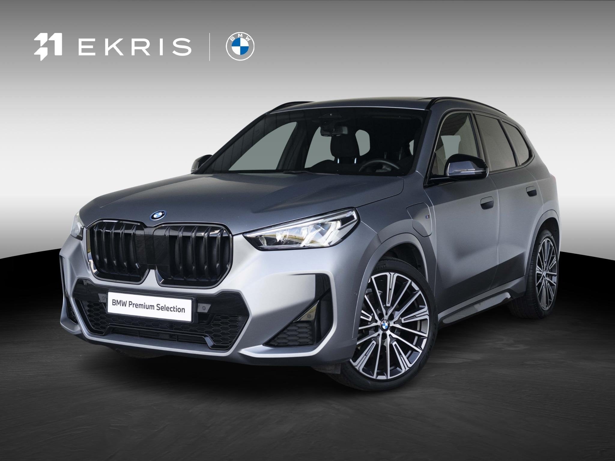 BMW X1 xDrive25e SoH 100% | M Sportpakket | Travel Pack | St, Auto's, Gebruikt, 105 min, Bedrijf, Vierwielaandrijving