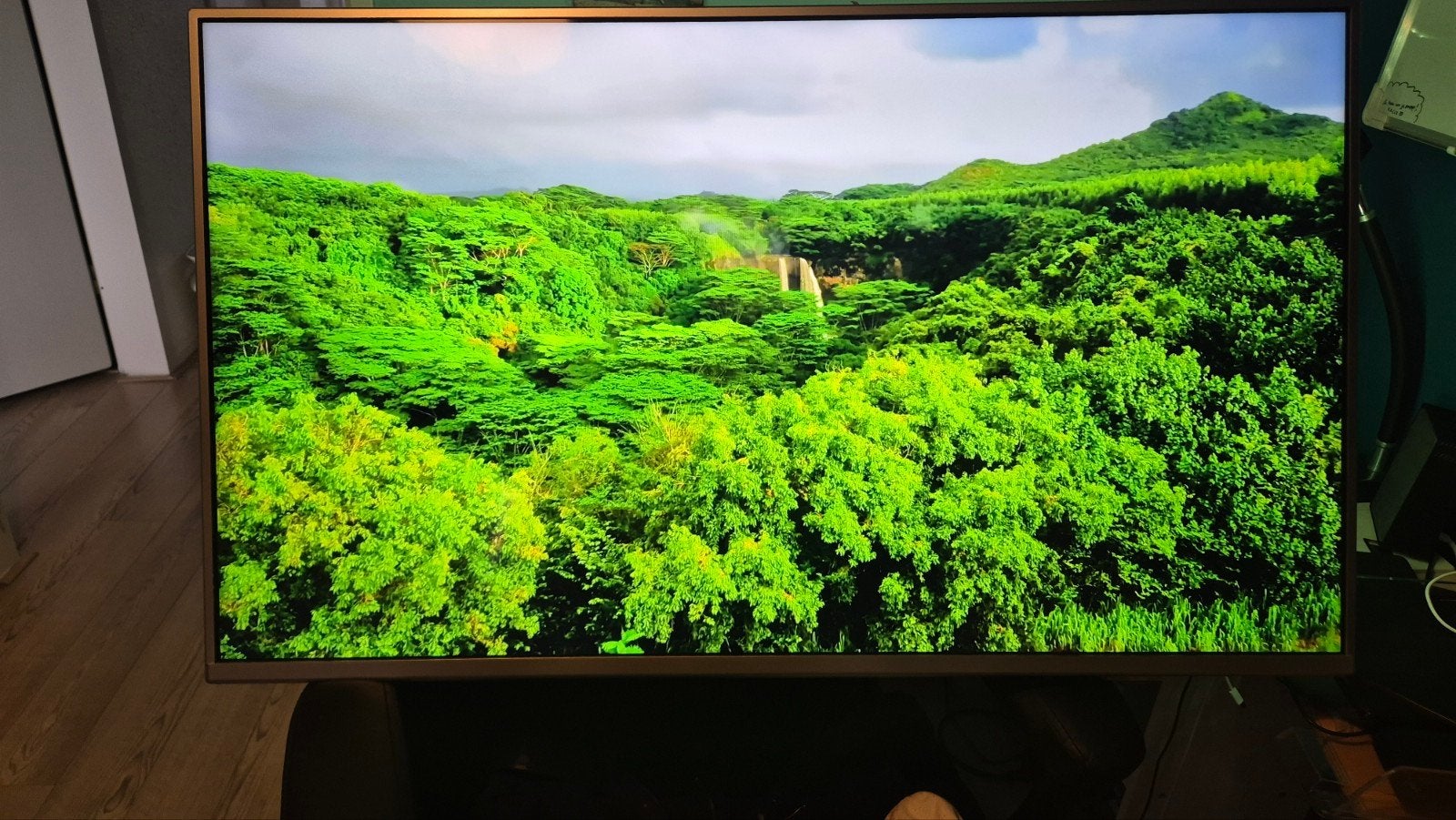Philips Ambilight Smart TV 43PUS6804 43 inch 4K UHD, Audio, Tv en Foto, Televisies, Ophalen, 100 cm of meer, 50 Hz, Philips