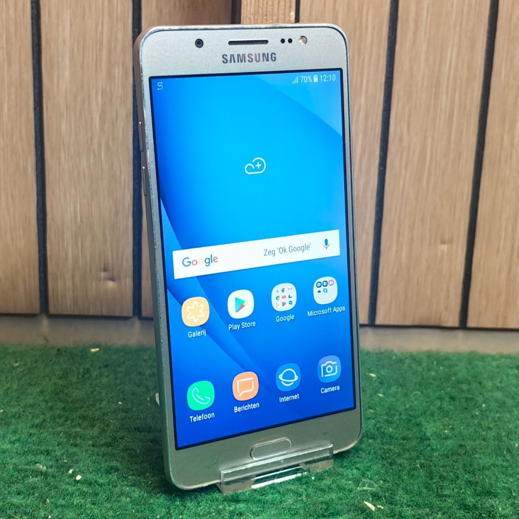 Samsung Galaxy J5 2016 16GB - In Nette Staat, Telecommunicatie, Mobiele telefoons | Samsung, Samsung, Gebruikt, Support@Samsung.com