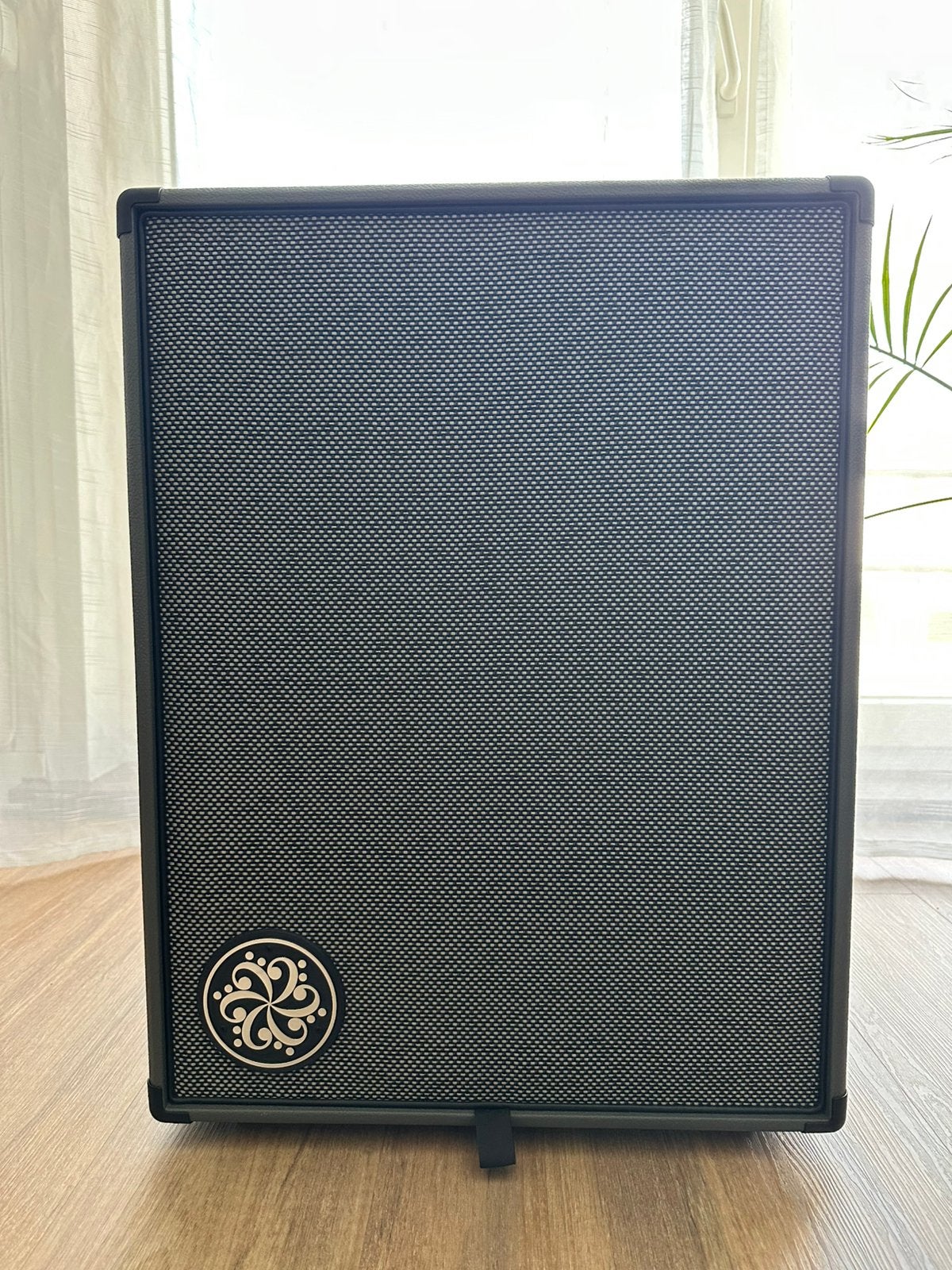 Darkglass Microtubes 500 combo 210, Ophalen, Zo goed als nieuw, Basgitaar, 100 watt of meer