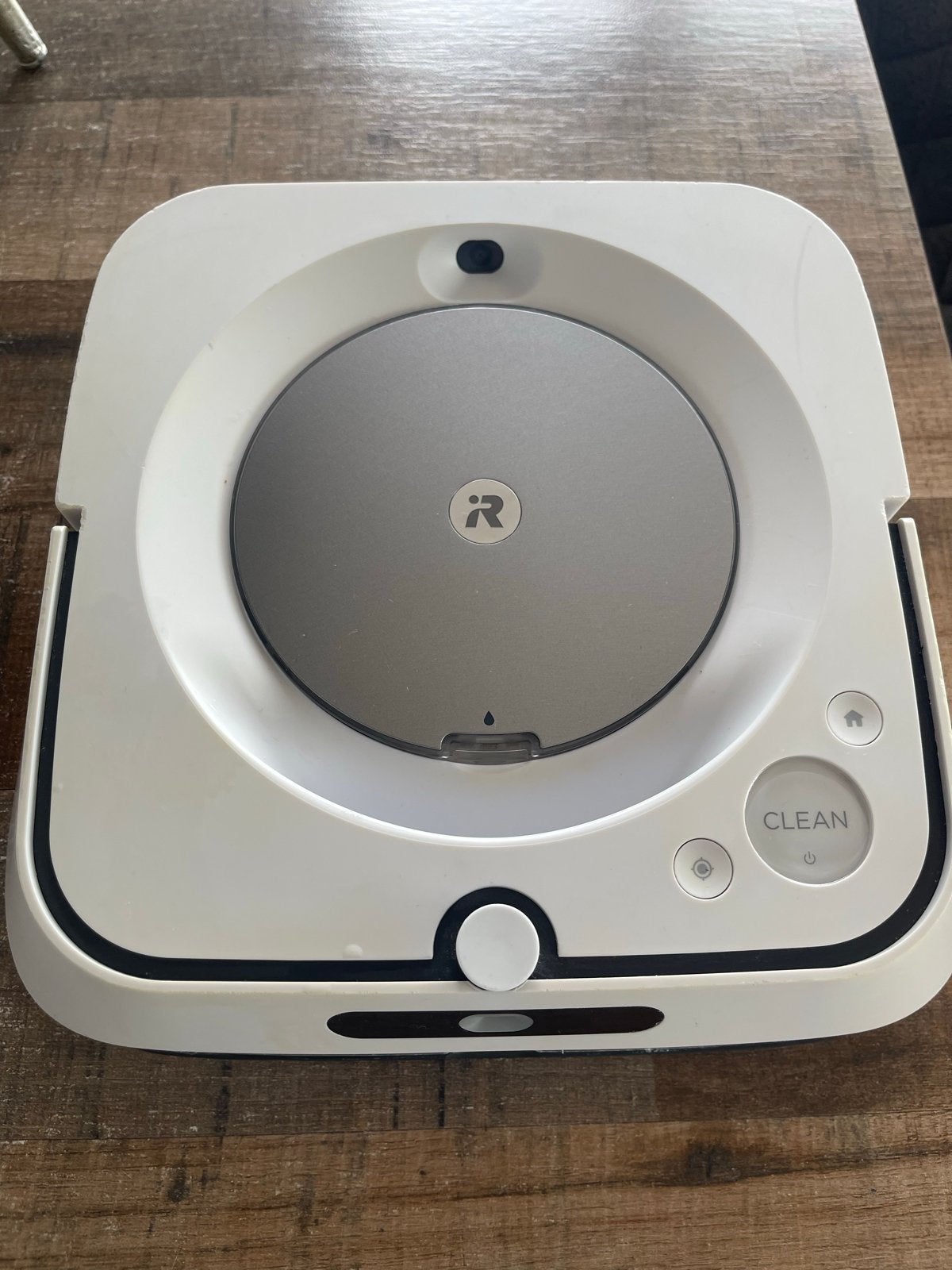 iRobot Braava Jet m6 Dweilrobot - Zo goed als nieuw, IRobot, Dweilfunctie, Ophalen of Verzenden, Zo goed als nieuw