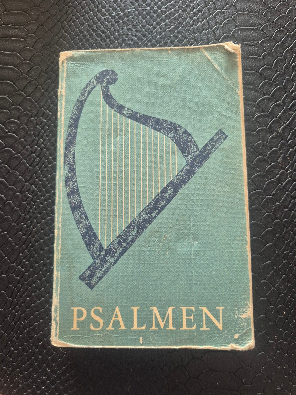 Psalmen, Ophalen of Verzenden, Gelezen