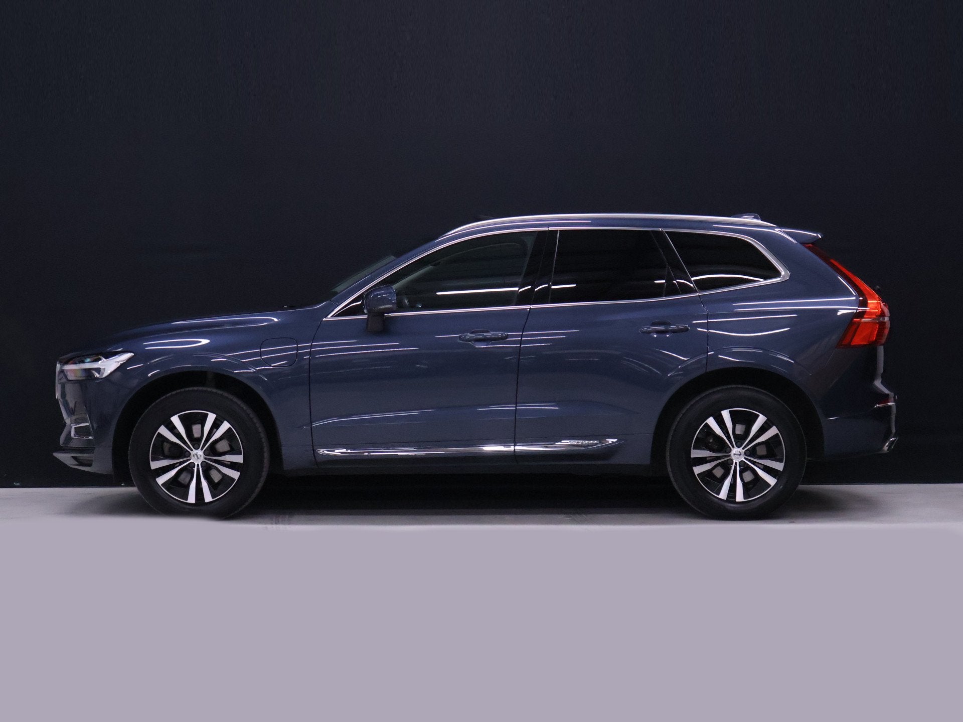 Volvo XC60 2.0 T6 Plug-in hybrid AWD Inscription [SOH 92%, T, Automaat, Gebruikt, Bedrijf, XC60