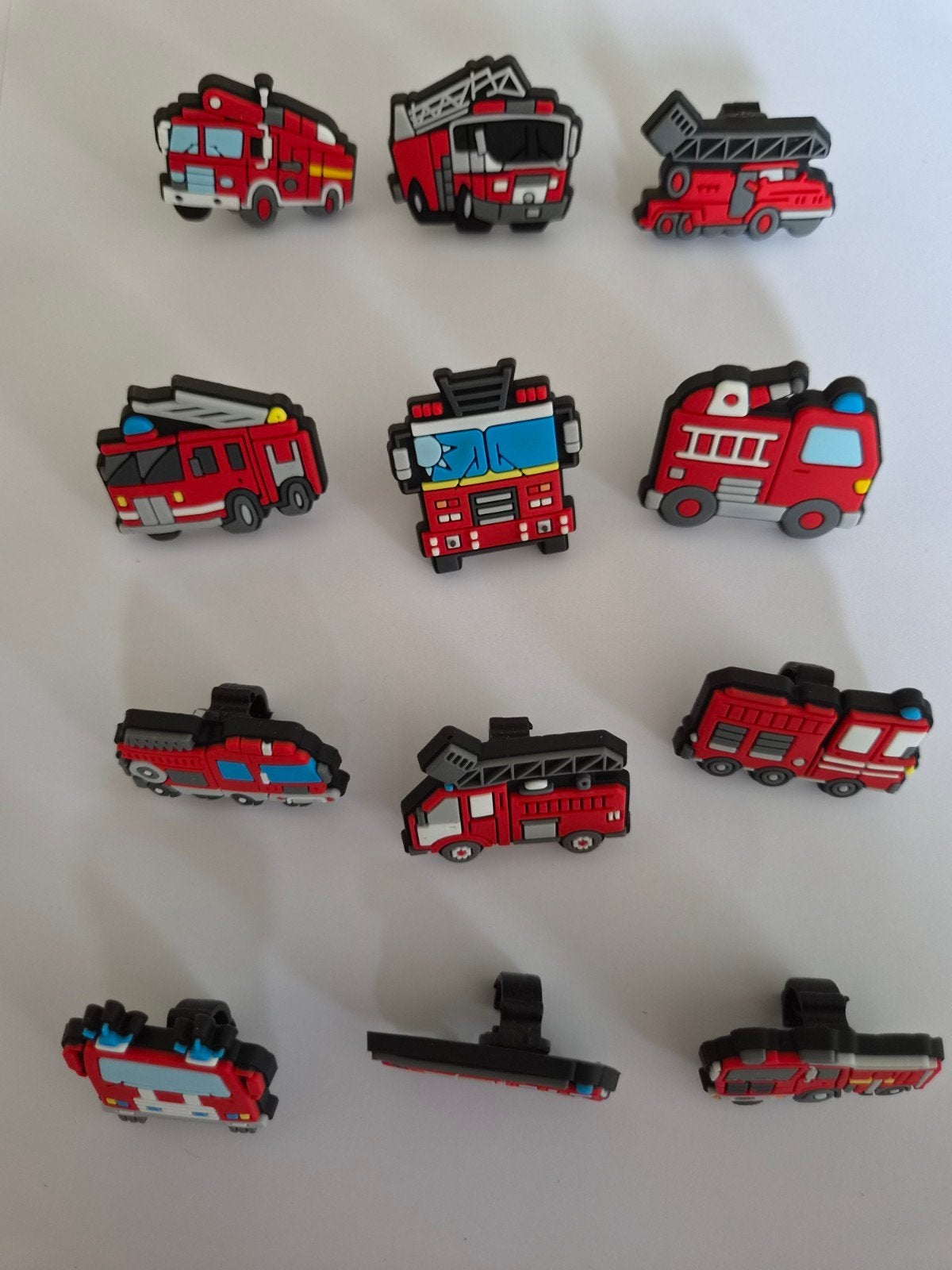 Jibbitz/charms voor crocs-achtige artikelen, Ophalen of Verzenden