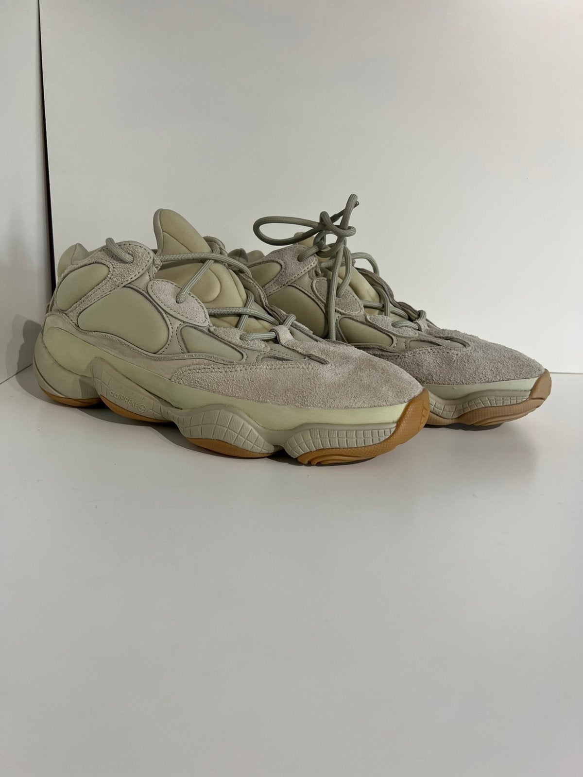 Yeezy 500 Stone, Overige kleuren, ., Nieuw, Ophalen of Verzenden