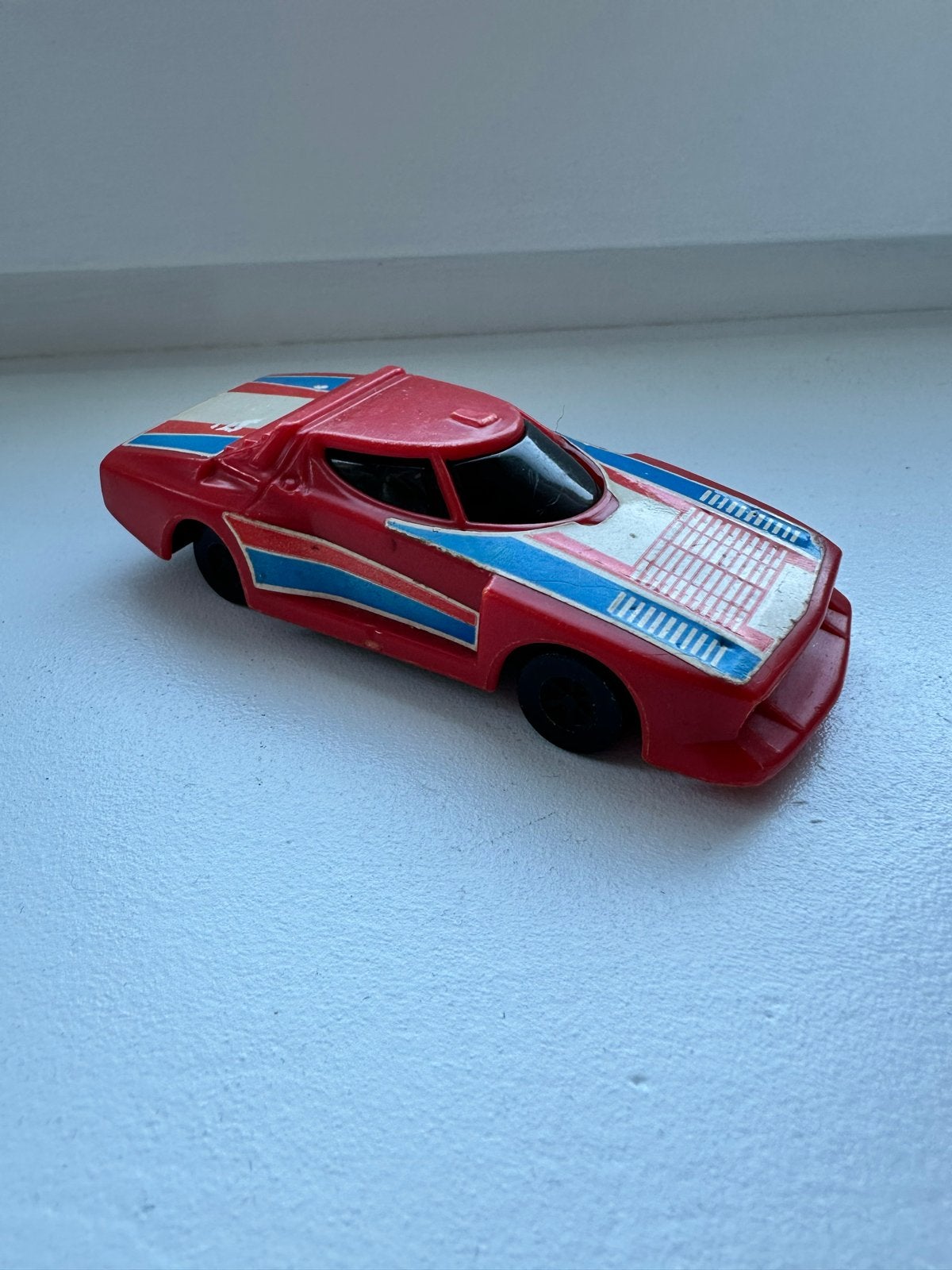 Vintage Buddy L Speelgoedauto - Made in Japan, Ophalen of Verzenden, Gebruikt