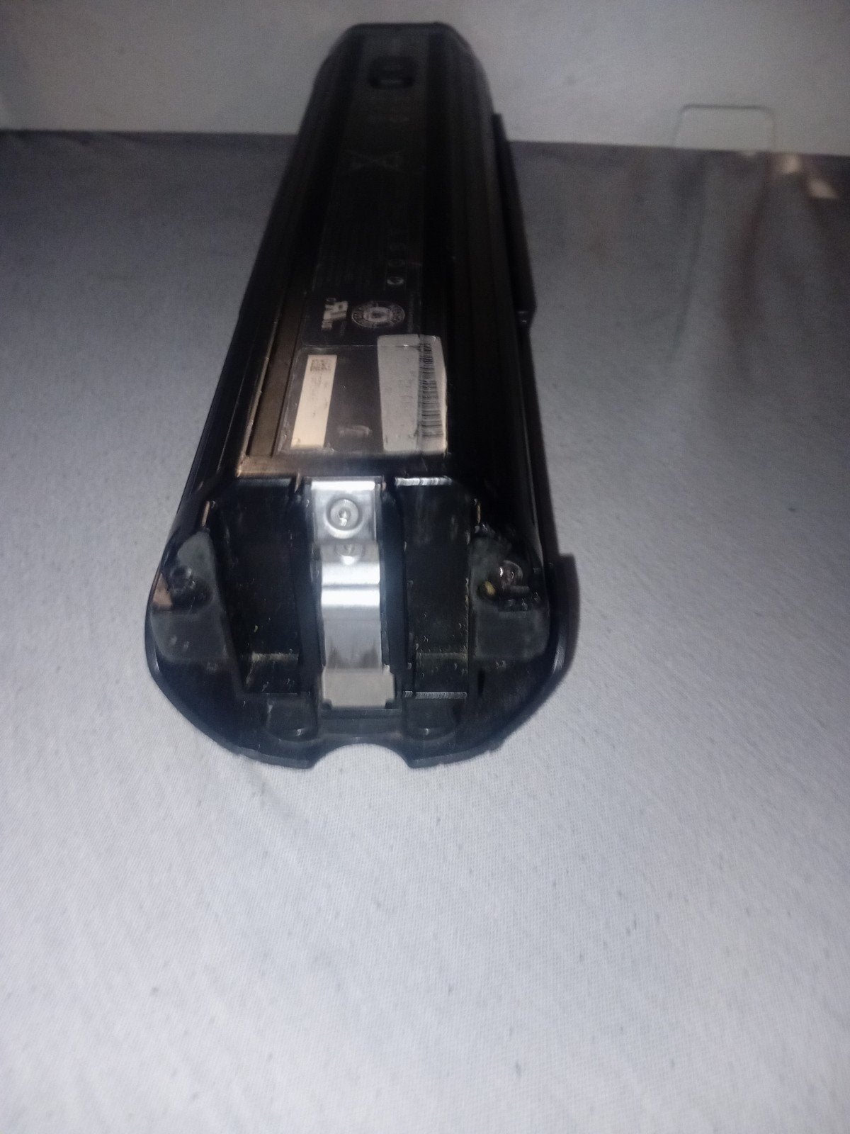 Shimano BT-E8035 E-bike Accu 36V 14Ah, Ophalen of Verzenden, Gebruikt