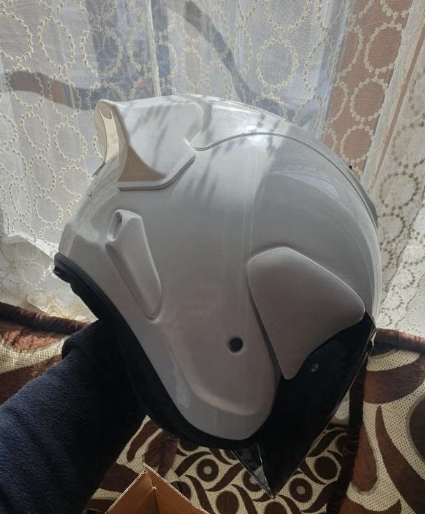 Arai helm, Motoren, Ophalen, Arai, Nieuw zonder kaartje, XL