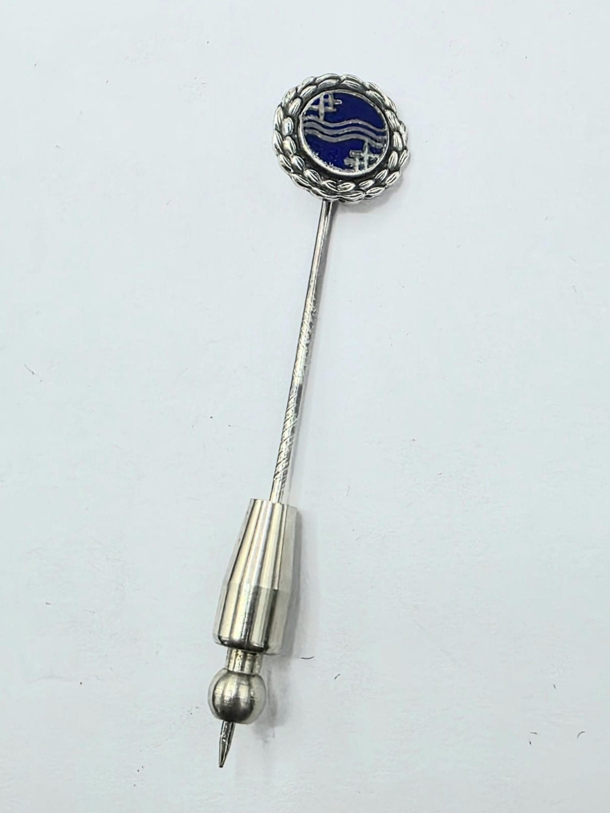 Zilveren Speldje Philips, Verzenden
