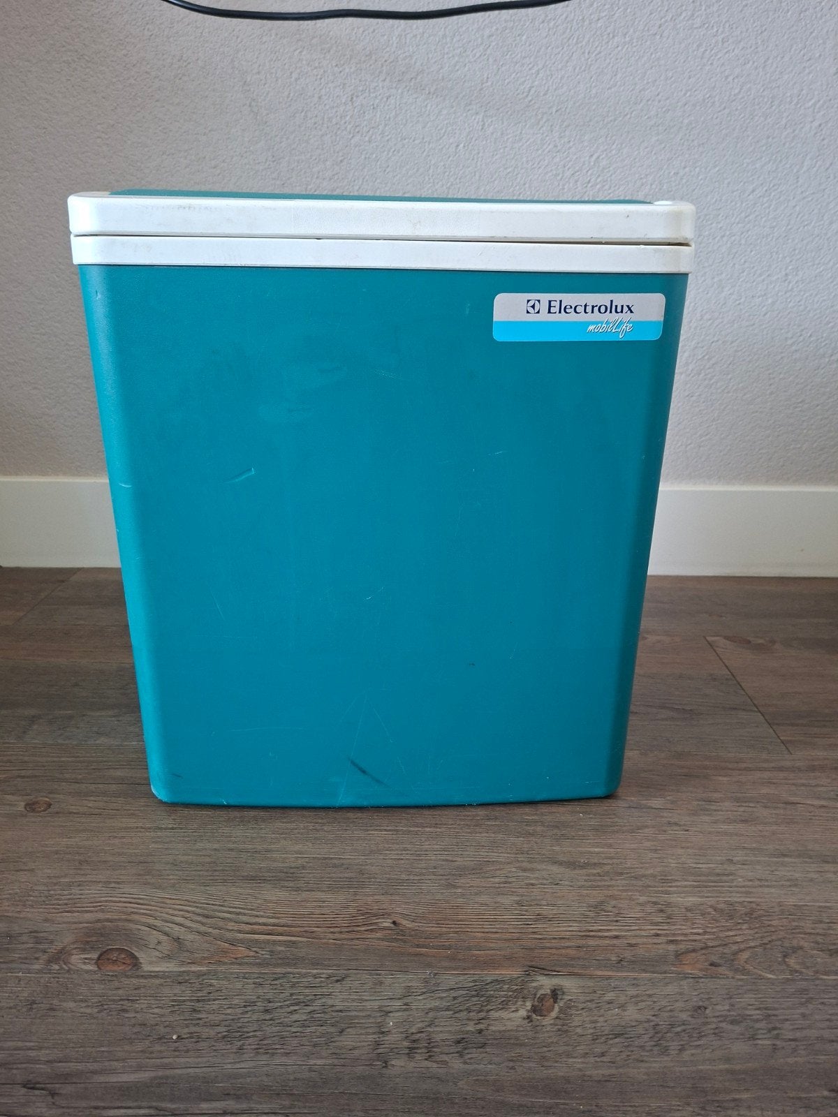 Electrolux Mobillife Koelbox - Perfect voor onderweg!, Ophalen, Gebruikt, Koelelement