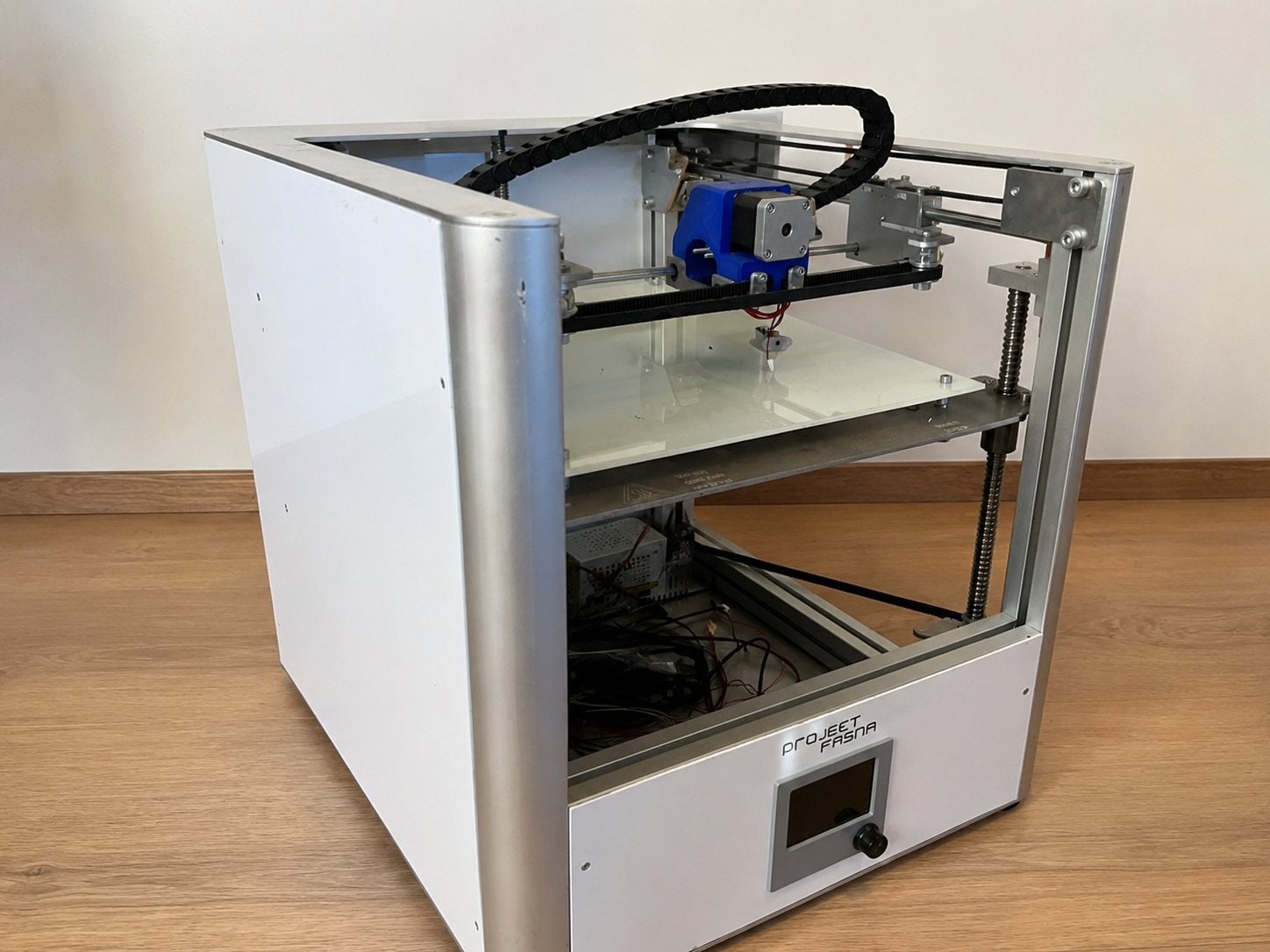 3D-printer/cnc project, Ophalen, Ingebouwde Wi-Fi, Niet werkend, Filament