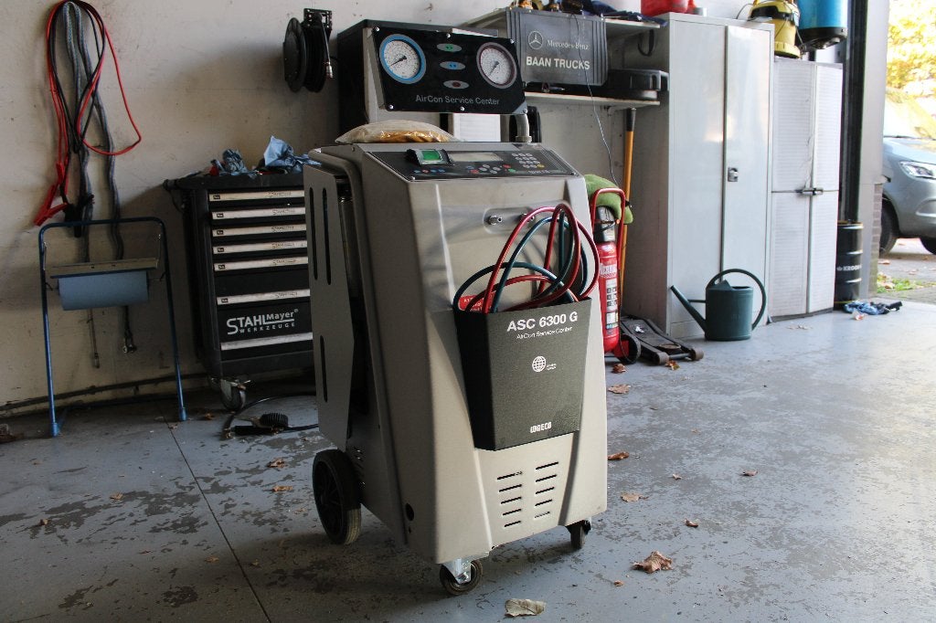 AIRCO APPARAAT 1234YF, Auto diversen, Ophalen of Verzenden, Gebruikt