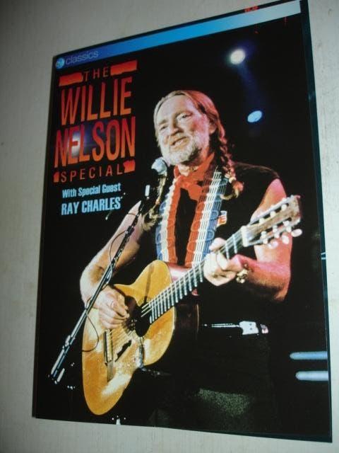 Willie Nelson- The Willie Nelson Special- (NIEUW), Alle leeftijden, Verzenden, Nieuw in verpakking