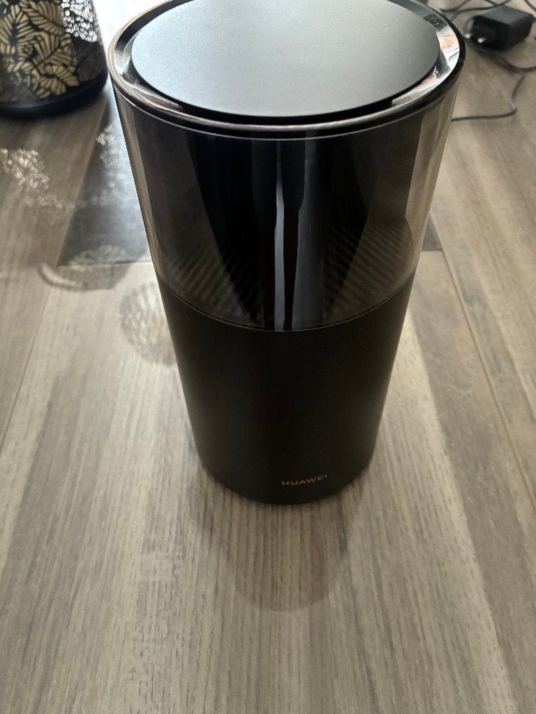 Huawei X1 PRO WiFi 7 Mesh 2-Pack, Ophalen of Verzenden, Zo goed als nieuw, Router, Huawei
