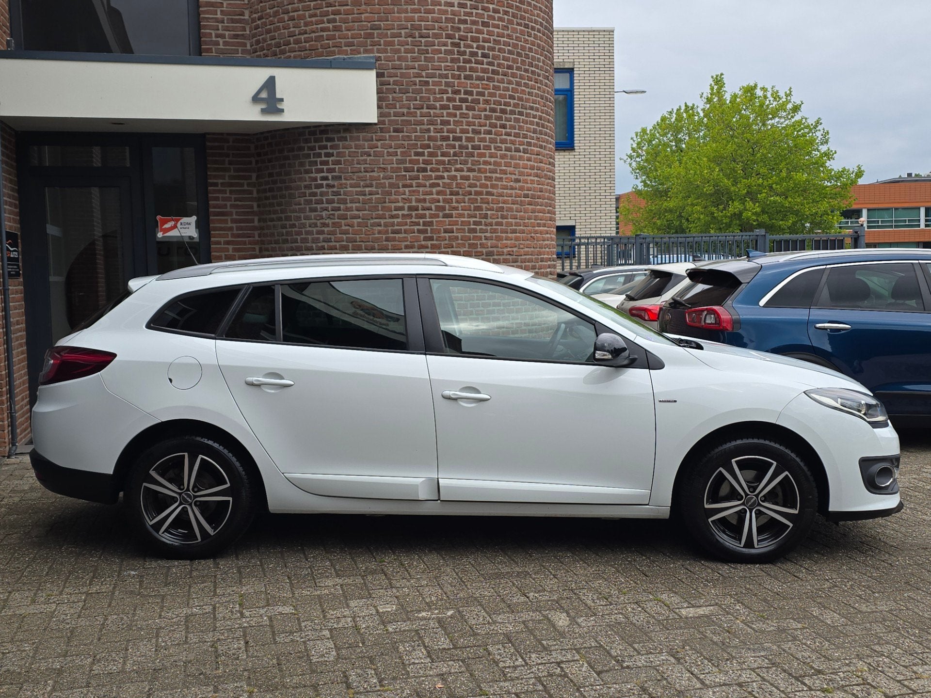 Renault Mégane