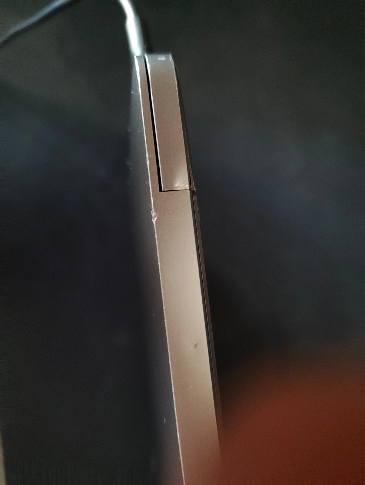 Foto 10 van MacBook Pro - scherm defect